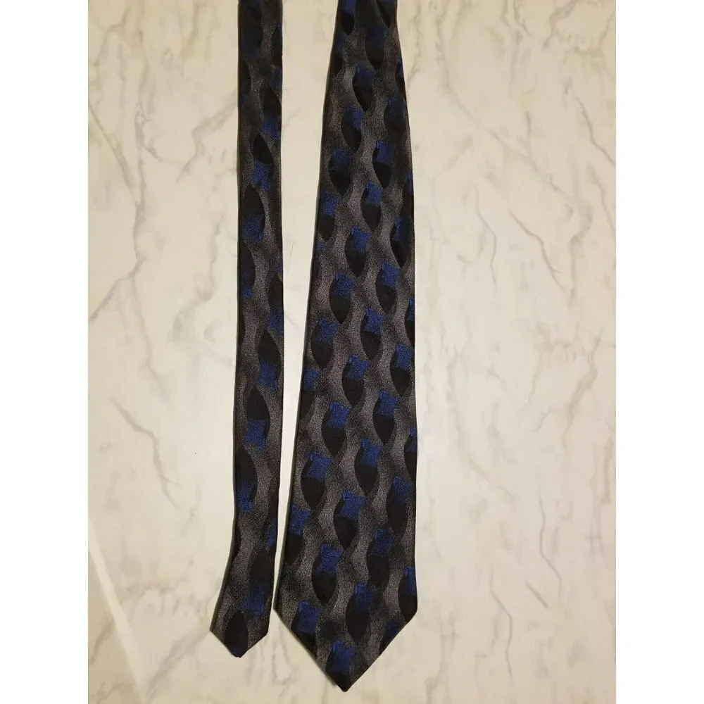 Mondo Sela Mens Formal Neck Tie 57